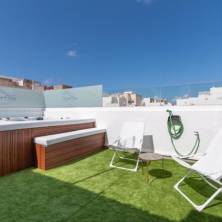 Open Sea Suites Las Palmas de Gran Canaria Extérieur photo