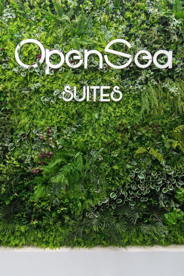Open Sea Suites Las Palmas de Gran Canaria Extérieur photo