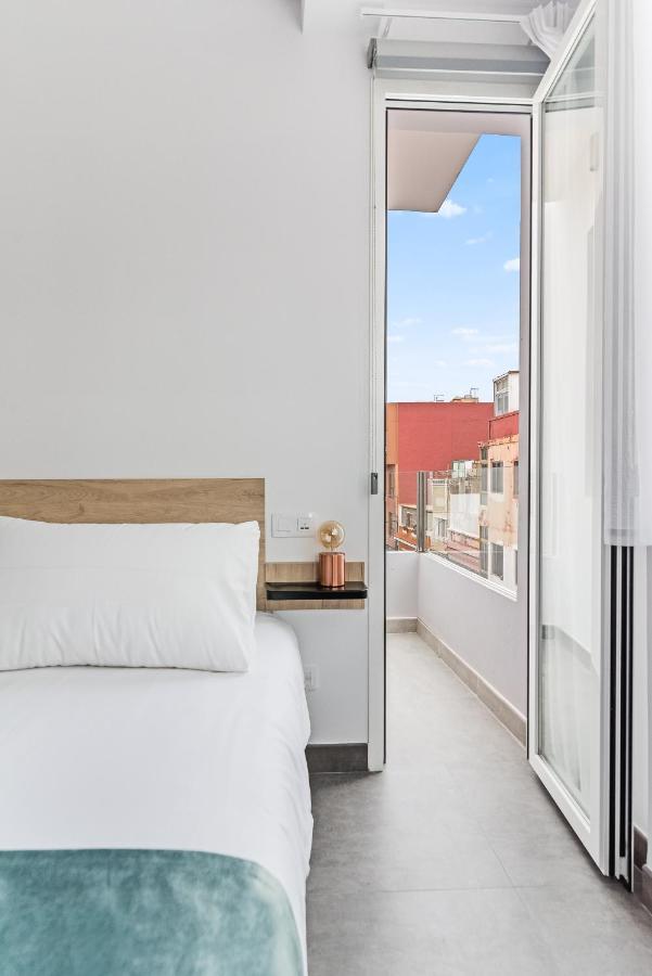 Open Sea Suites Las Palmas de Gran Canaria Extérieur photo