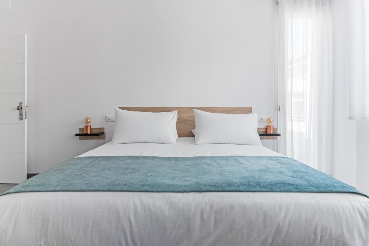 Open Sea Suites Las Palmas de Gran Canaria Extérieur photo