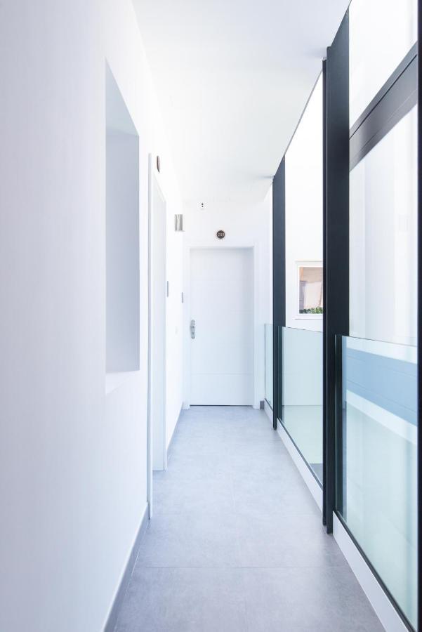 Open Sea Suites Las Palmas de Gran Canaria Extérieur photo