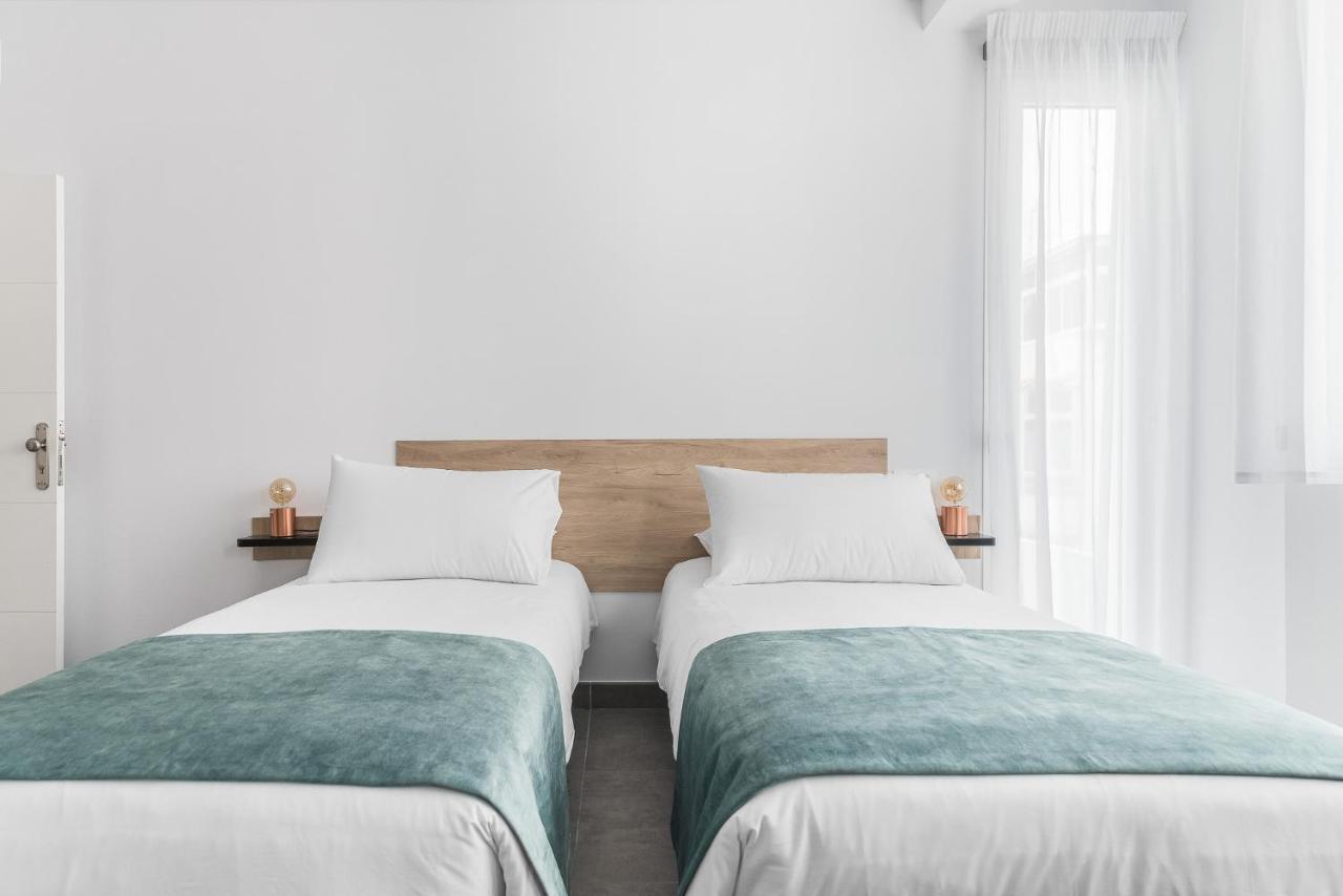 Open Sea Suites Las Palmas de Gran Canaria Extérieur photo