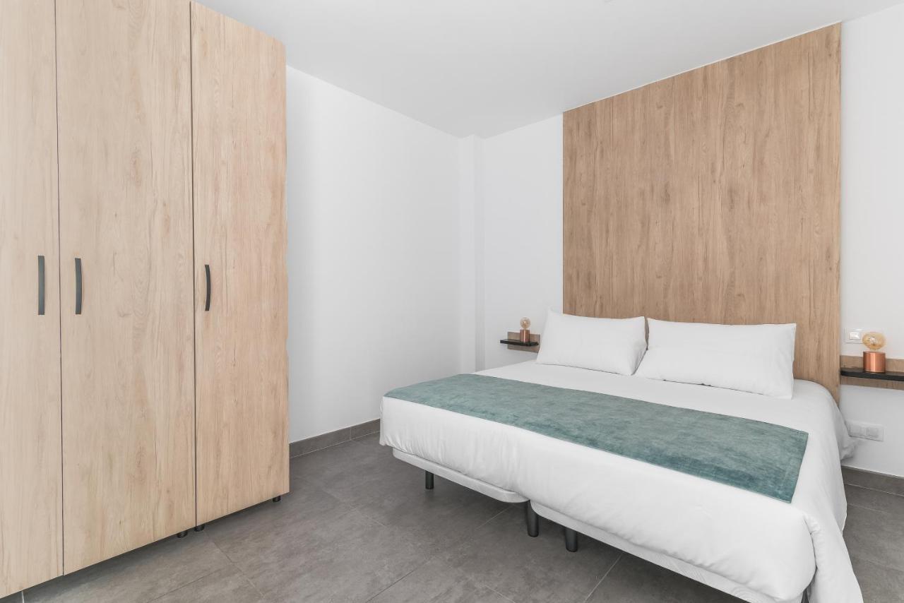Open Sea Suites Las Palmas de Gran Canaria Extérieur photo