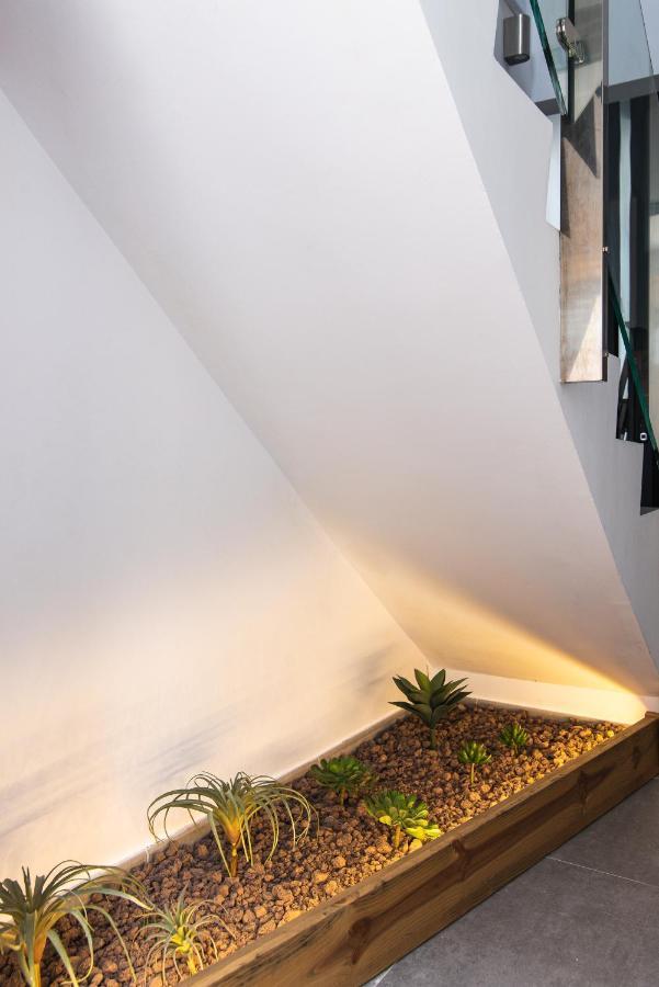 Open Sea Suites Las Palmas de Gran Canaria Extérieur photo