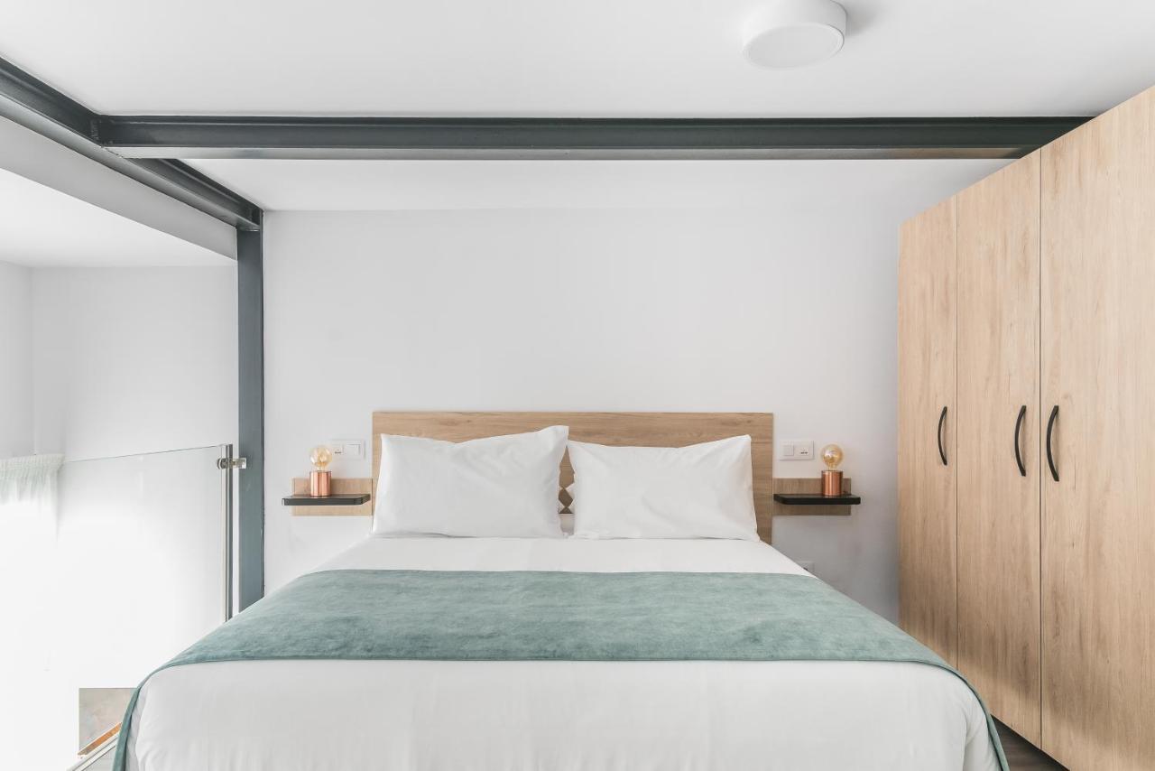 Open Sea Suites Las Palmas de Gran Canaria Extérieur photo