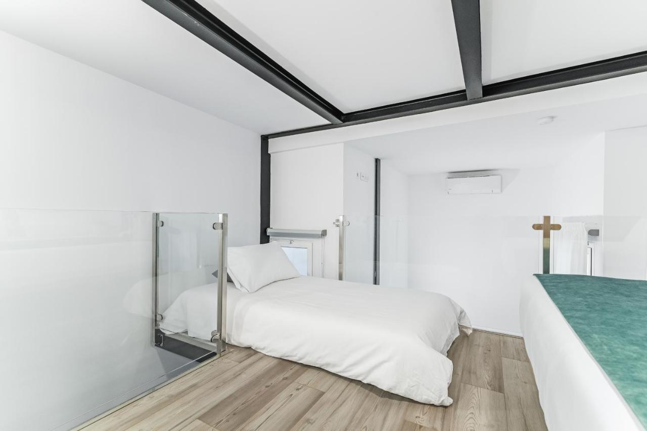 Open Sea Suites Las Palmas de Gran Canaria Extérieur photo