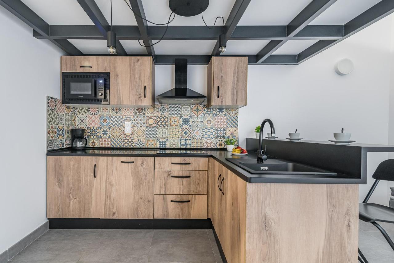 Open Sea Suites Las Palmas de Gran Canaria Extérieur photo