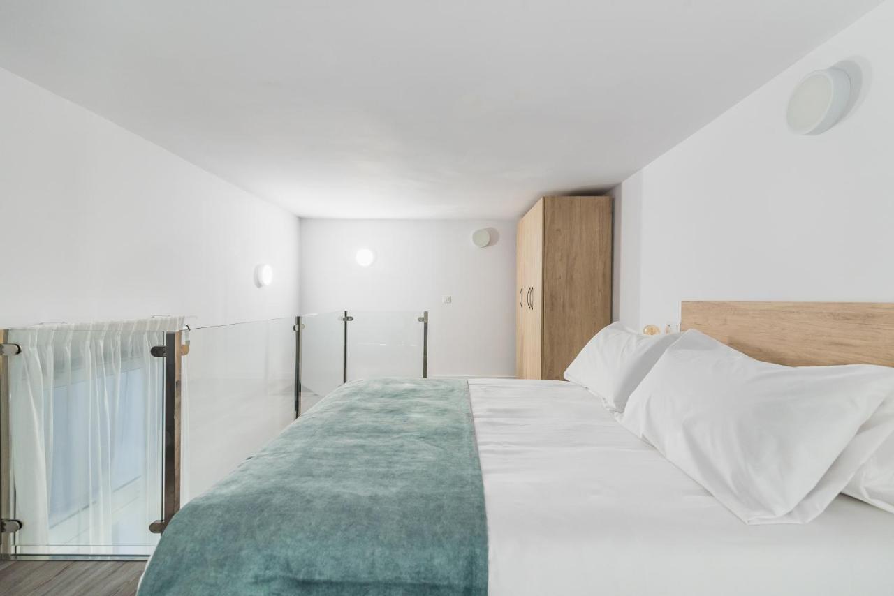 Open Sea Suites Las Palmas de Gran Canaria Extérieur photo