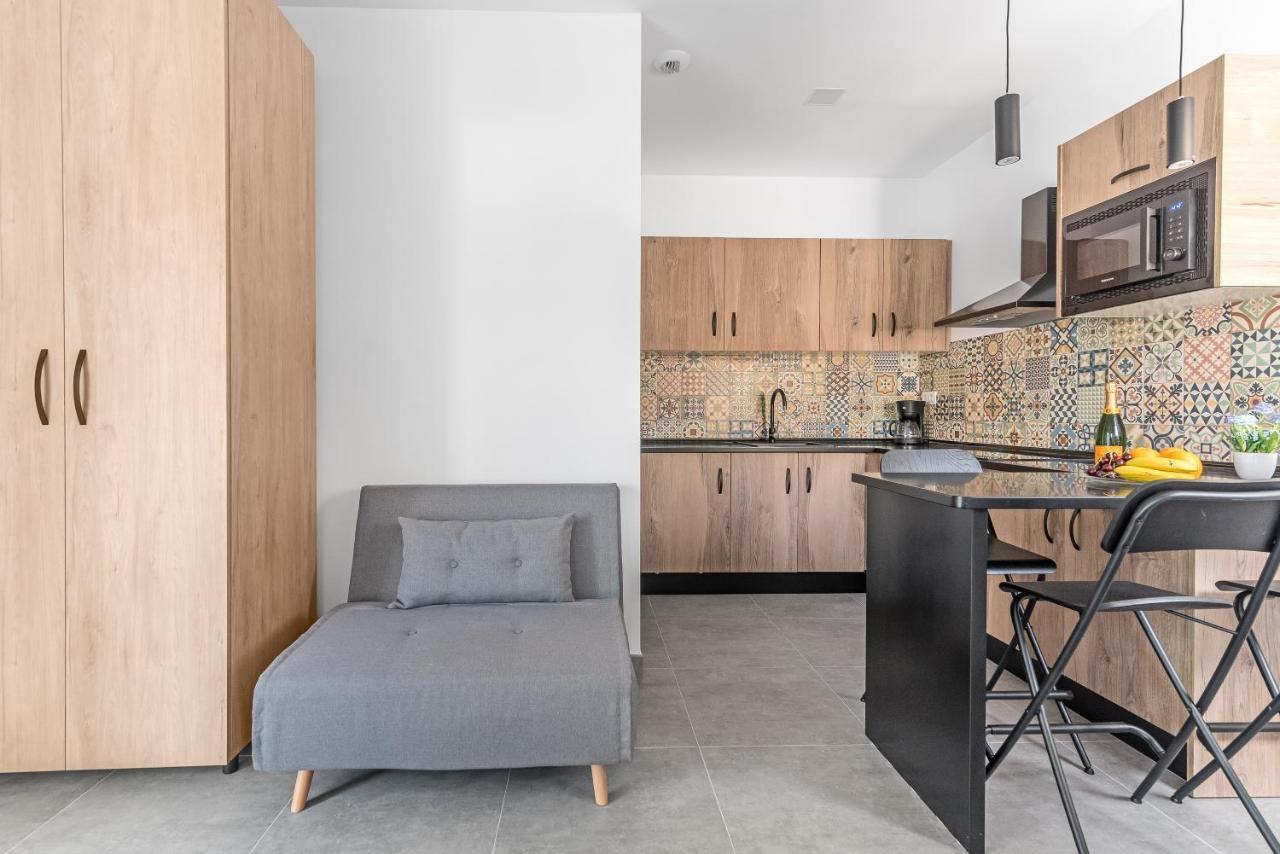 Open Sea Suites Las Palmas de Gran Canaria Extérieur photo