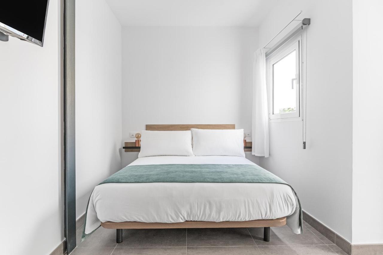 Open Sea Suites Las Palmas de Gran Canaria Extérieur photo