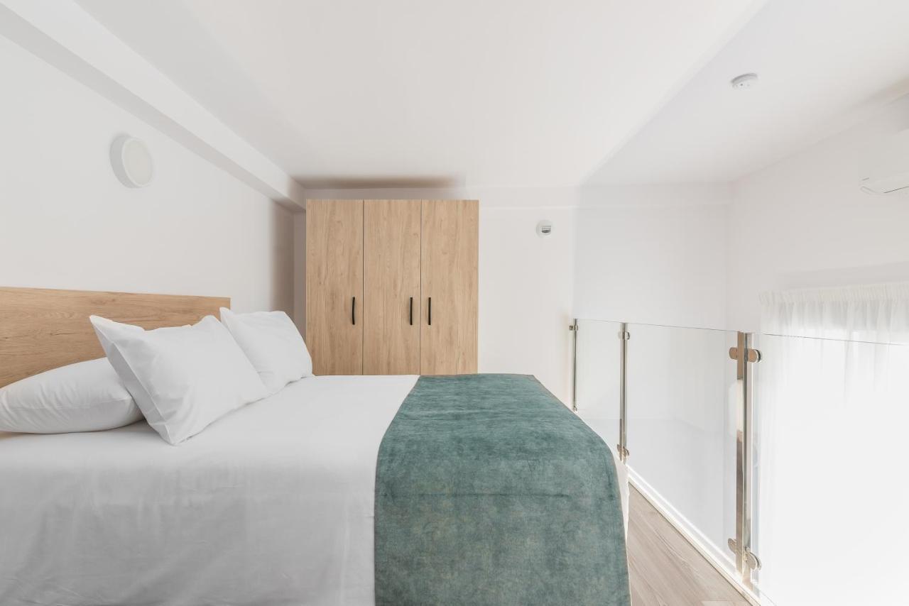 Open Sea Suites Las Palmas de Gran Canaria Extérieur photo