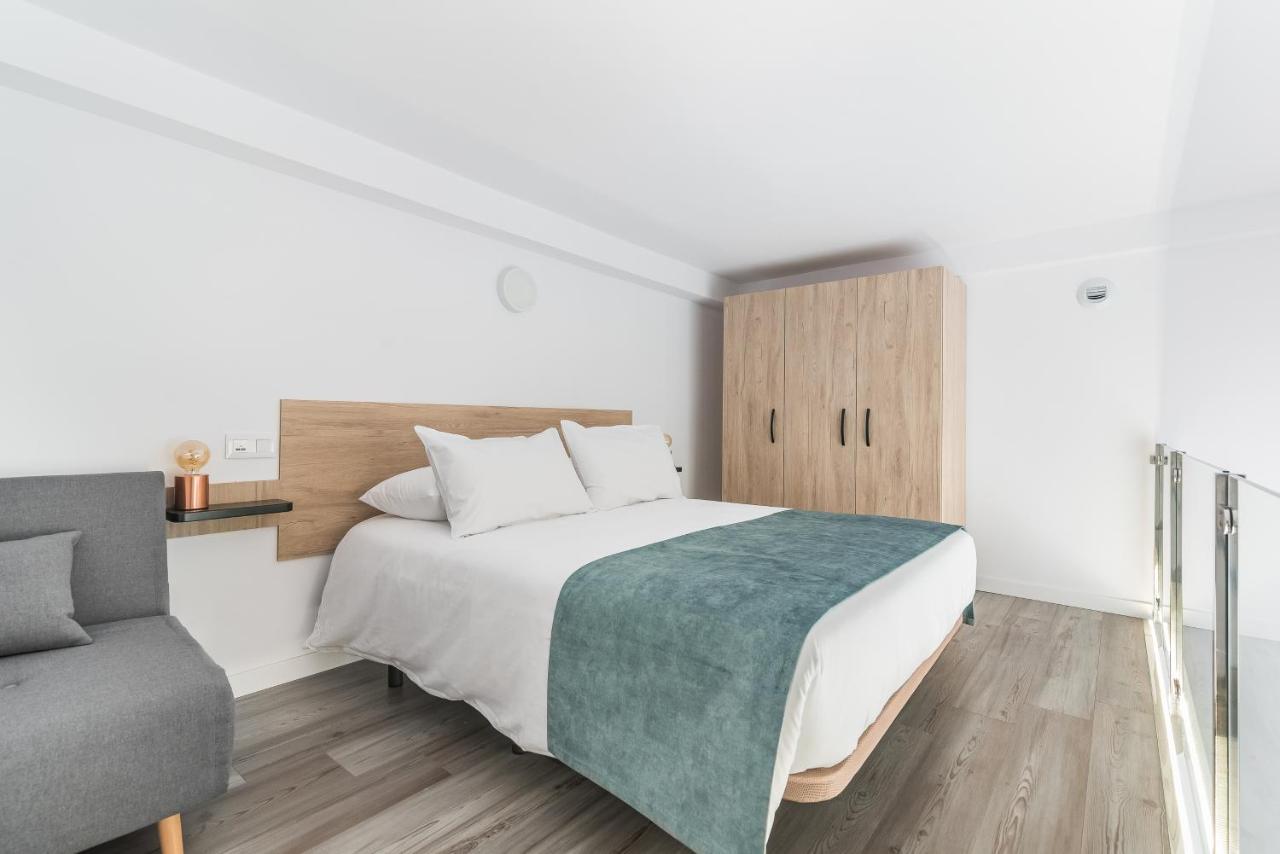 Open Sea Suites Las Palmas de Gran Canaria Extérieur photo