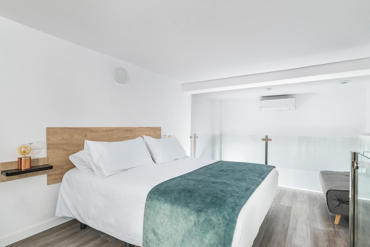 Open Sea Suites Las Palmas de Gran Canaria Extérieur photo