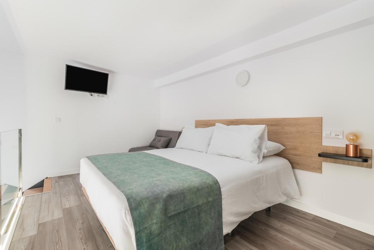 Open Sea Suites Las Palmas de Gran Canaria Extérieur photo