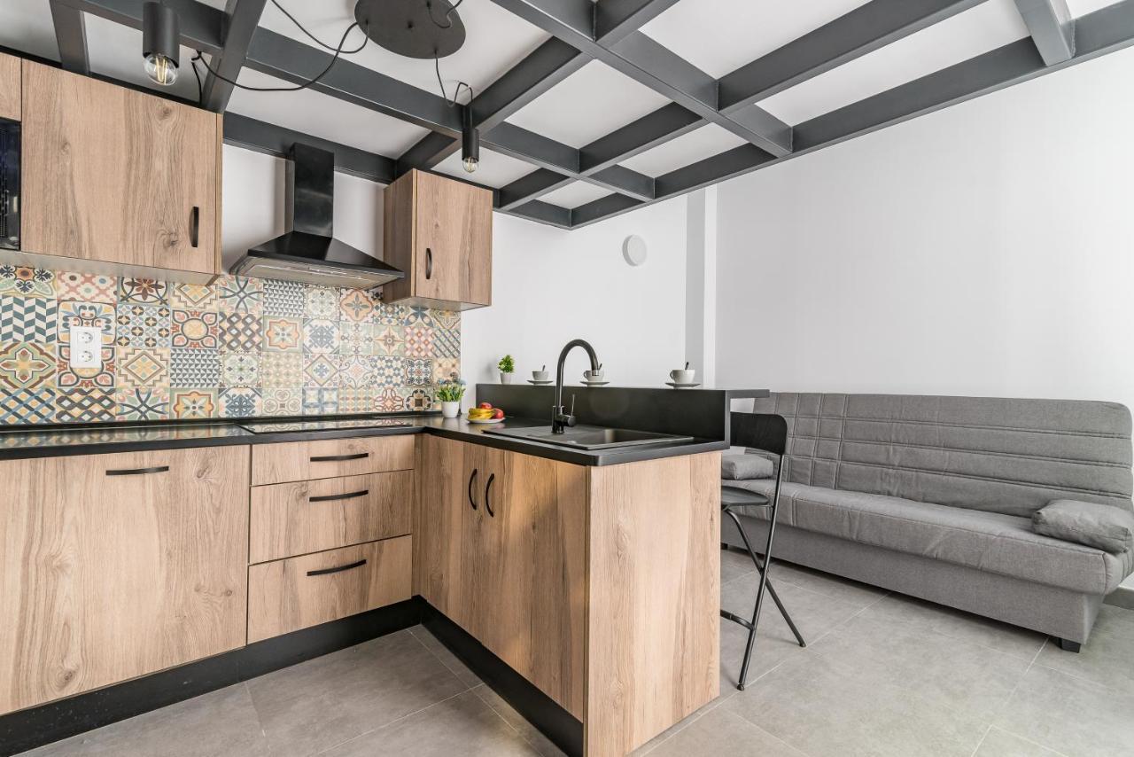 Open Sea Suites Las Palmas de Gran Canaria Extérieur photo