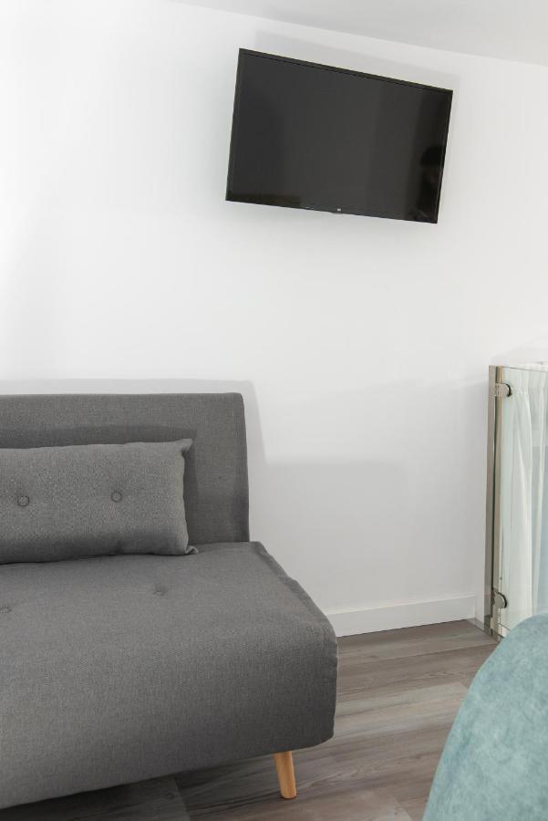 Open Sea Suites Las Palmas de Gran Canaria Extérieur photo