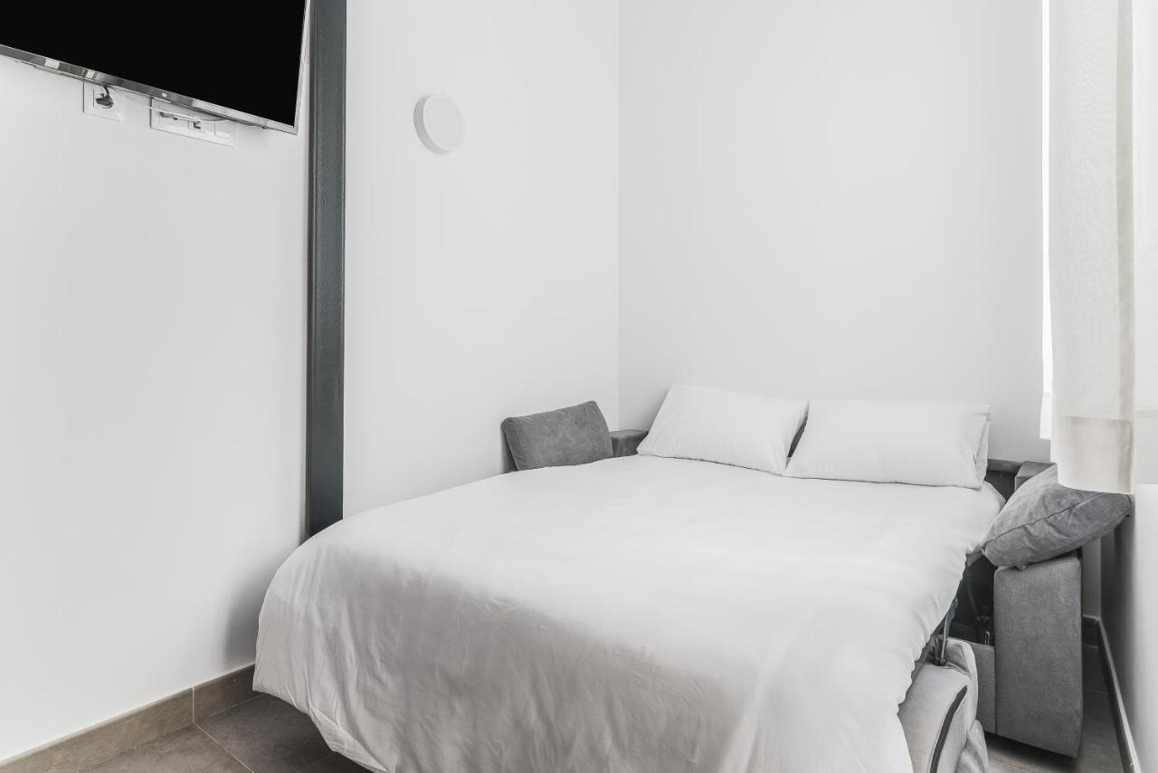Open Sea Suites Las Palmas de Gran Canaria Extérieur photo