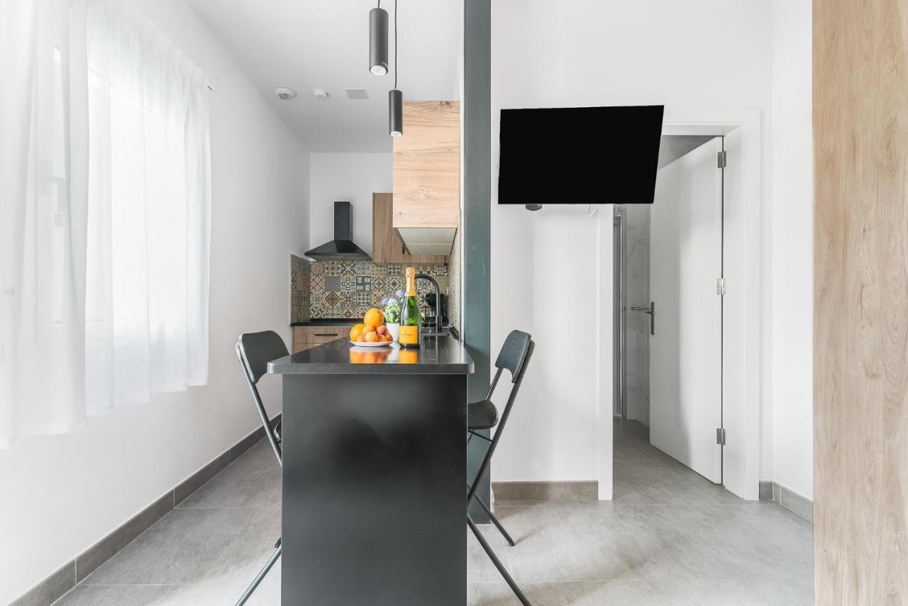 Open Sea Suites Las Palmas de Gran Canaria Extérieur photo