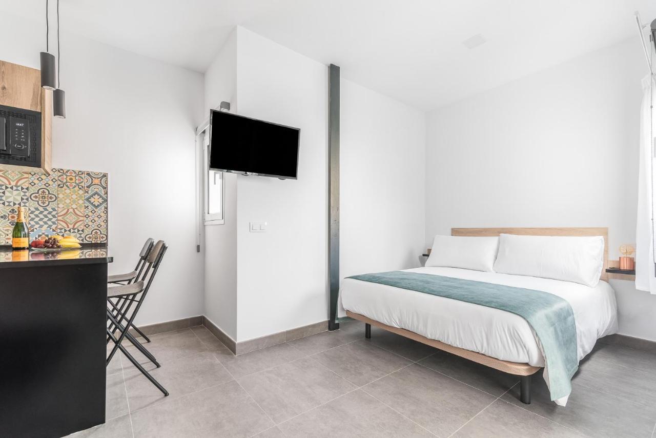 Open Sea Suites Las Palmas de Gran Canaria Extérieur photo