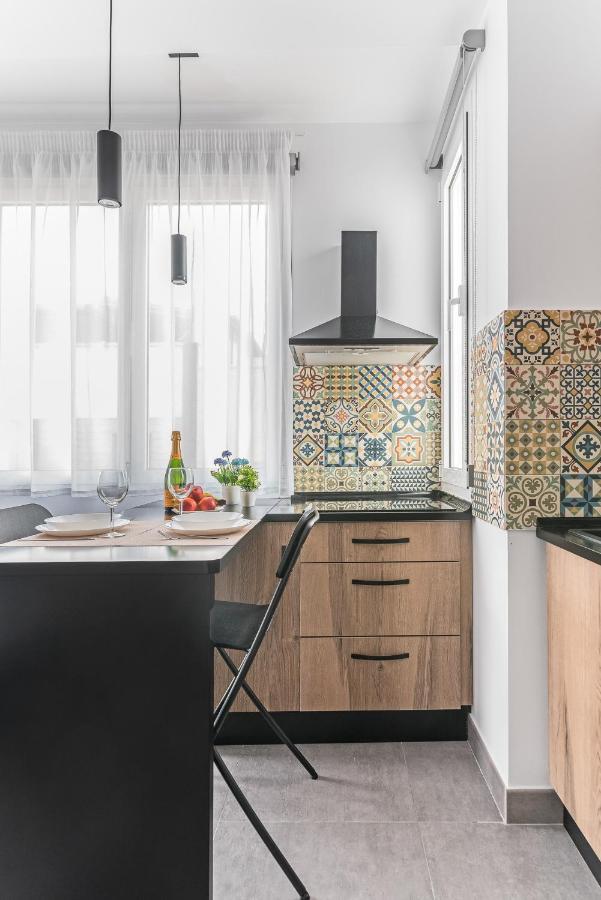 Open Sea Suites Las Palmas de Gran Canaria Extérieur photo