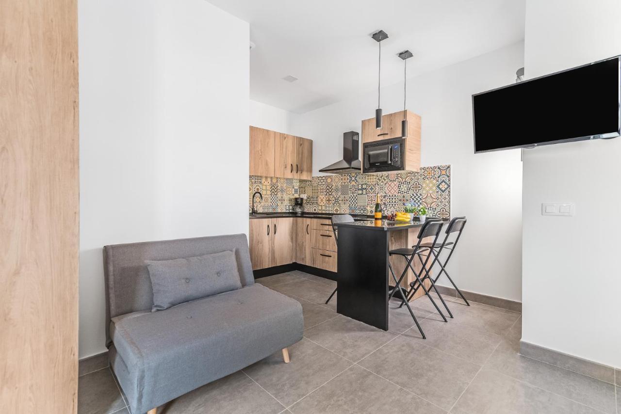 Open Sea Suites Las Palmas de Gran Canaria Extérieur photo
