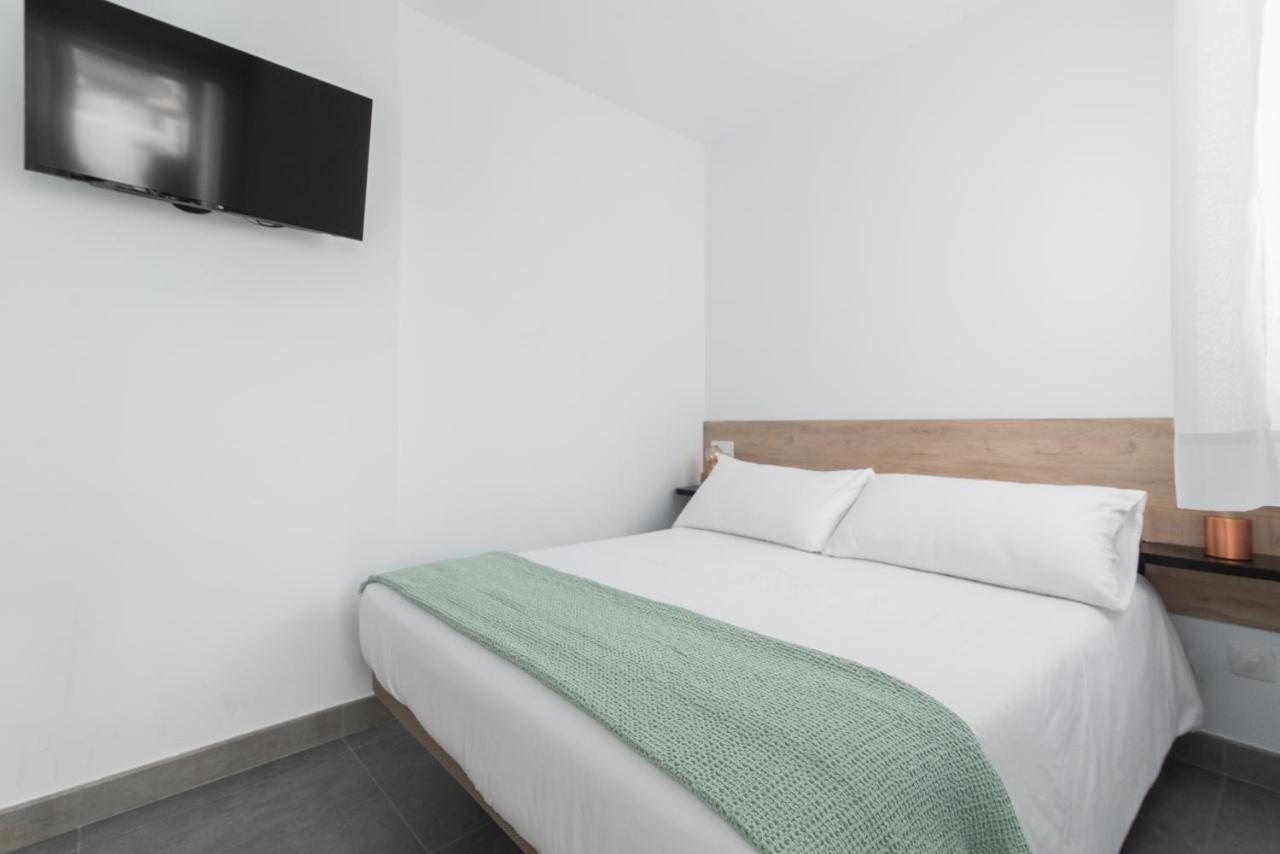 Open Sea Suites Las Palmas de Gran Canaria Extérieur photo