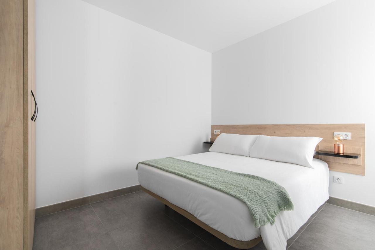 Open Sea Suites Las Palmas de Gran Canaria Extérieur photo