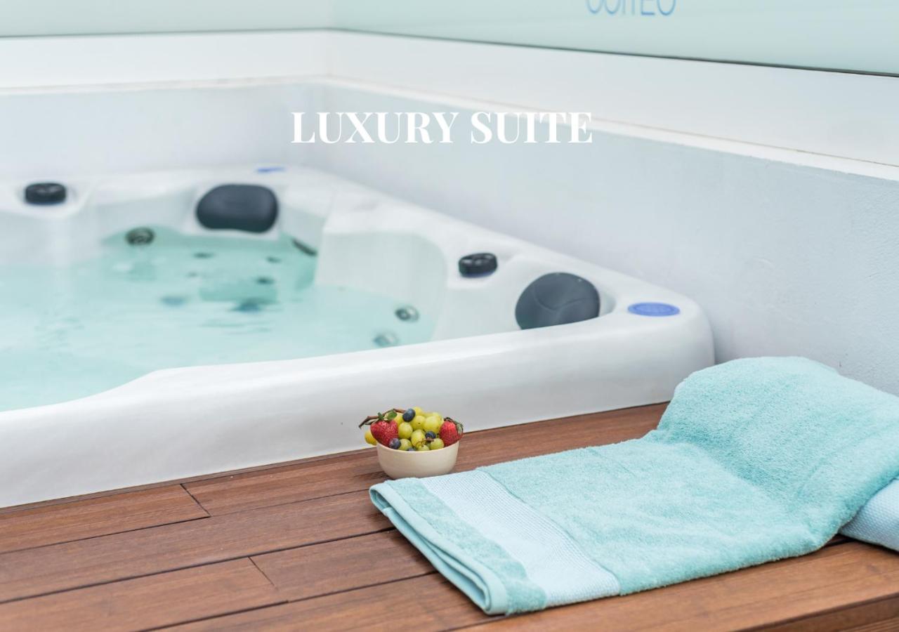 Open Sea Suites Las Palmas de Gran Canaria Extérieur photo