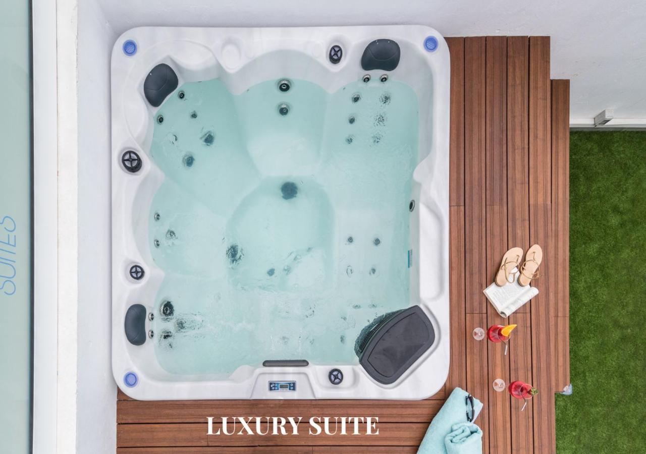 Open Sea Suites Las Palmas de Gran Canaria Extérieur photo